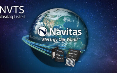 Navitas Semiconductor to Report Q4­­ and Full Year 2023 Financial Results on Thursday, February 29th, 2024