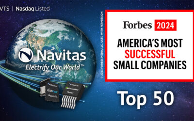 Navitas Ranked Top 50 in Forbes’ 2024 Most Successful Small Companies