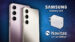 Navitas Powers Samsung Galaxy S24 with Integrated AI