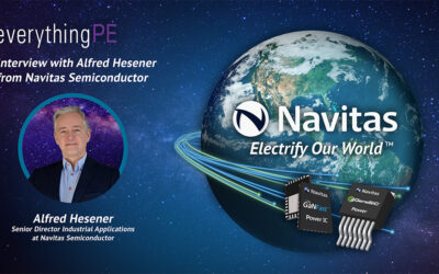 everything PE: Interview with Alfred Hesener