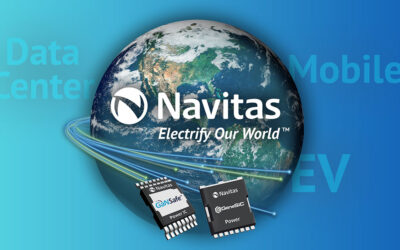Navitas Semiconductor Announces Fourth Quarter and Full Year 2024 Financial Results