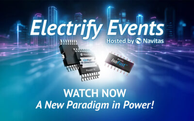 A New Paradigm in Power! – Watch Now