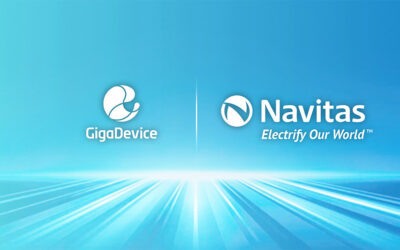 强强联合!纳微与兆易创新达成战略合作,打造智能、高效、高功率密度的数字电源解决方案