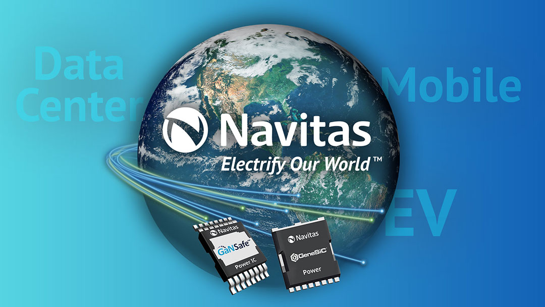 Navitas Semiconductor Announces Corporate Governance Enhancements