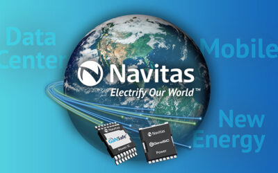 Navitas Semiconductor Announces Second Quarter 2025 Financial Results