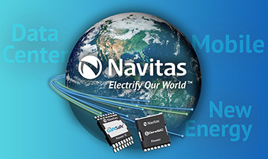 Navitas Semiconductor to Report Q3 2025 Financial Results on Monday, November 3rd, 2025