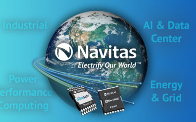 Navitas Semiconductor to Report Q3 2025 Financial Results on Monday, November 3rd, 2025