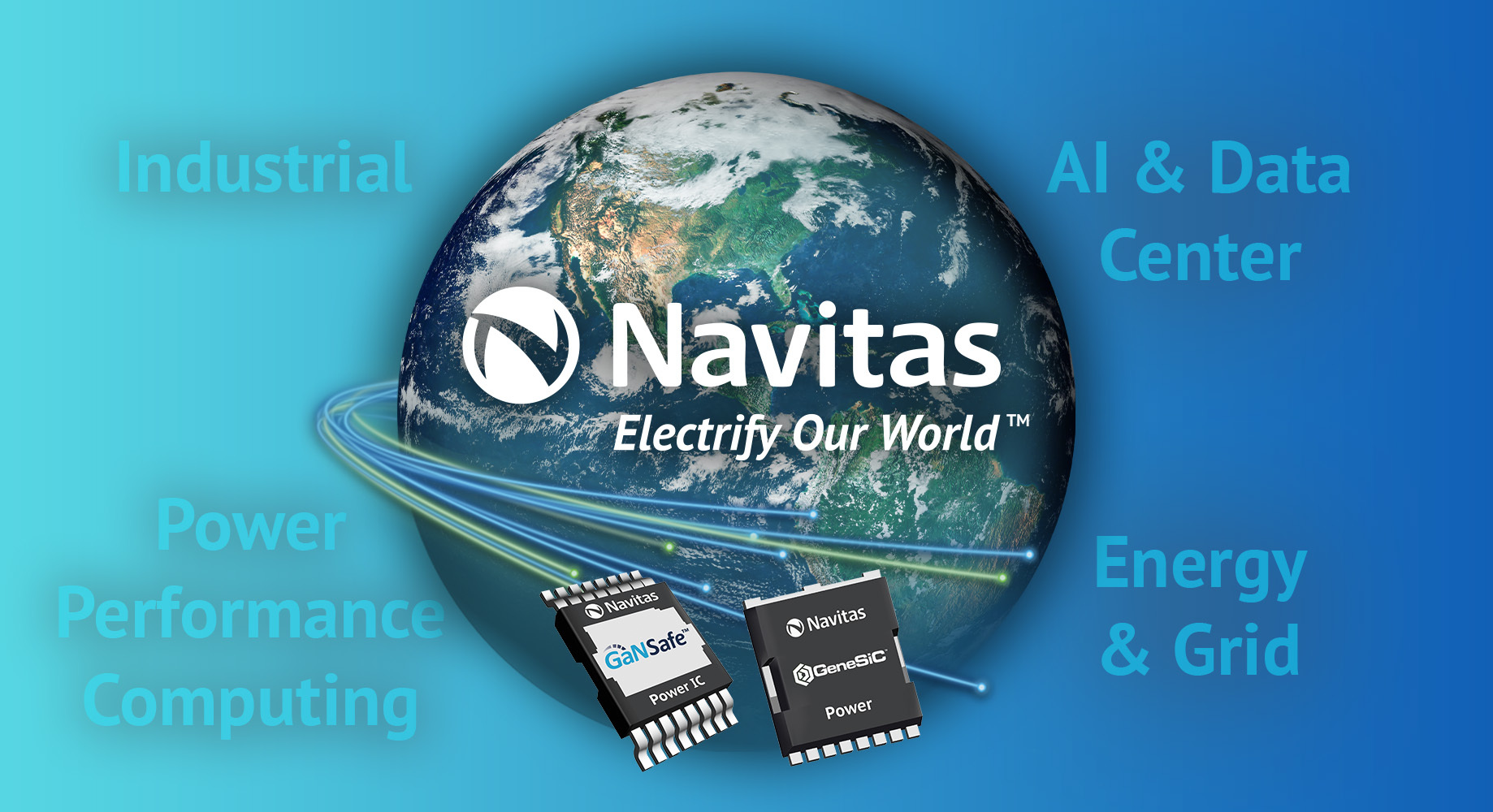 Navitas Semiconductor to Report Q3 2025 Financial Results on Monday, November 3rd, 2025