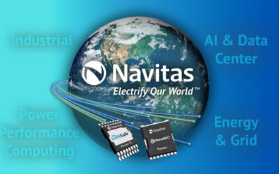 Navitas Semiconductor Announces Third Quarter 2025 Financial Results