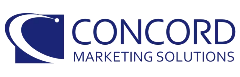 Concord Marketing logo