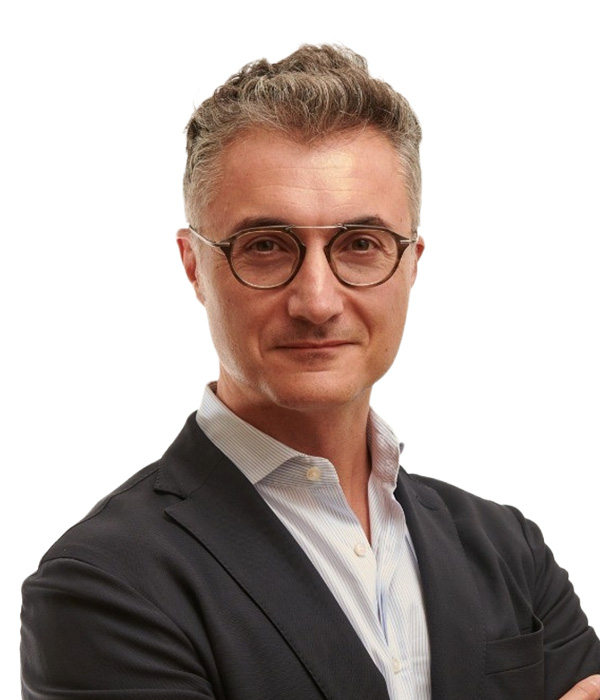 Cristiano Amoruso