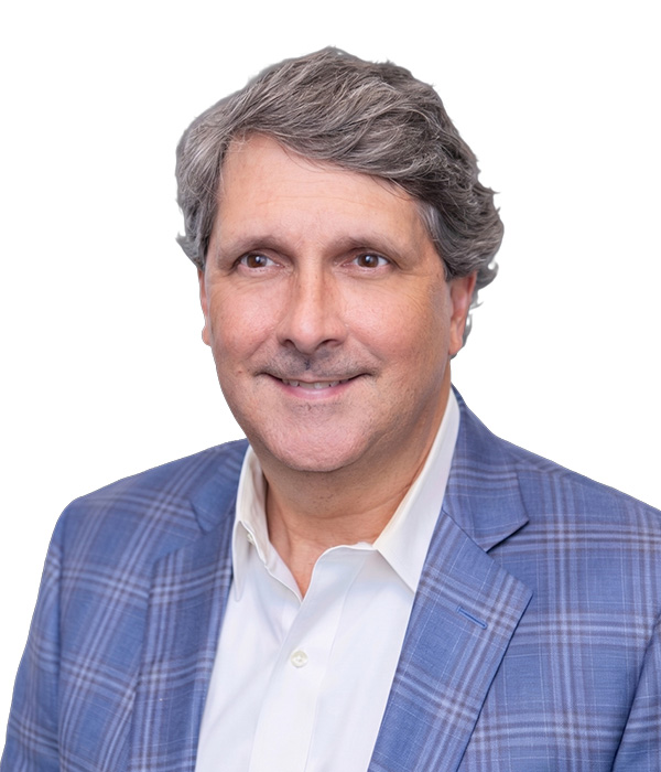 Gary Wunderlich