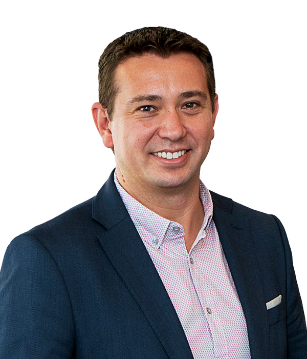 Llew Vaughan-Edmunds